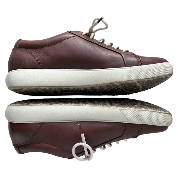 Klogs Footwear Galley Comfort Shoes – Brown – Size 8.5 - Picture 4 of 8